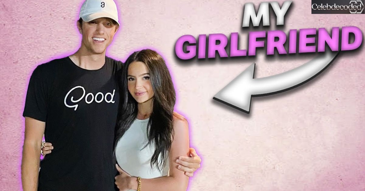 Grant Horvat girlfriend 