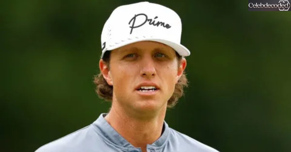 Grant Horvat Height, Net Worth, (YouTube Golf Star Explained)
