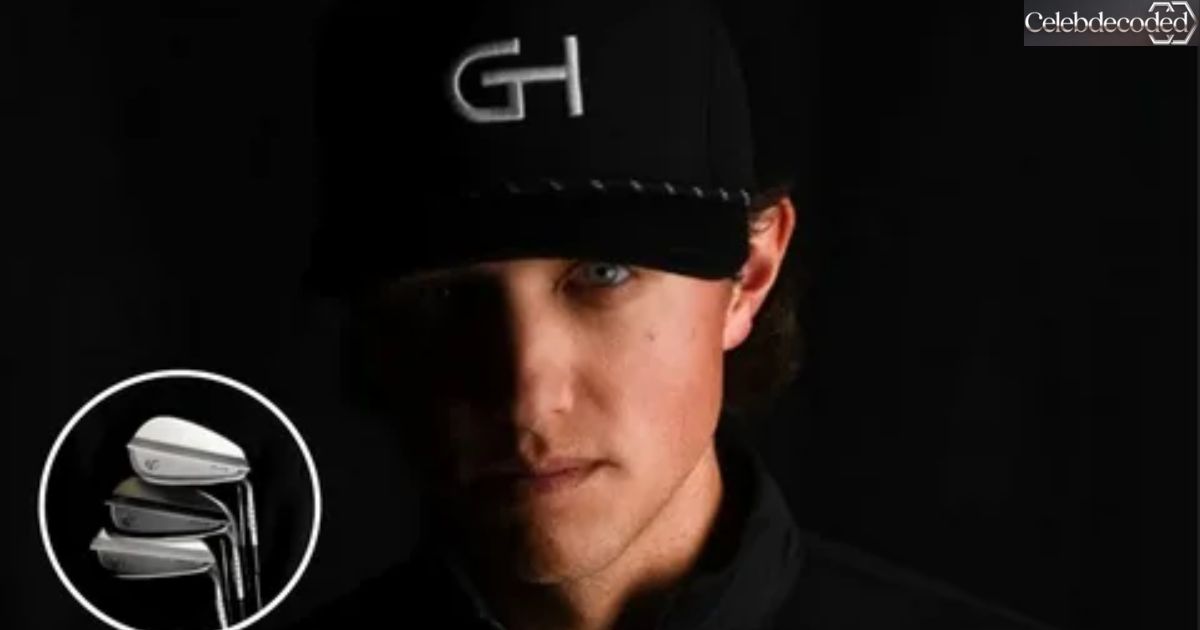 Takomo Golf ownership 
