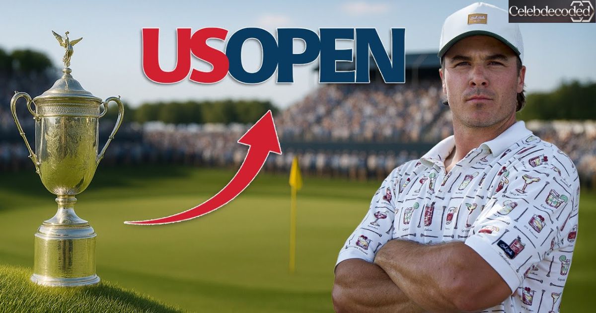 Micah Morris eying for US Open