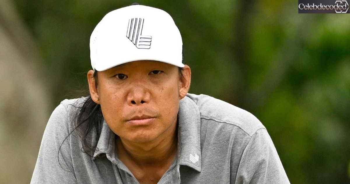 Anthony Kim Comeback 2026: Net Worth, $4M LIV Win, $20M Insurance, WITB & Stats