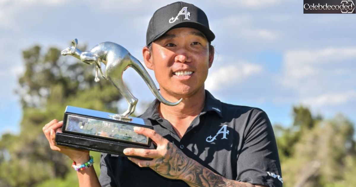 Anthony Kim wins LIV Golf Adelaide in career comeback after 12-year break