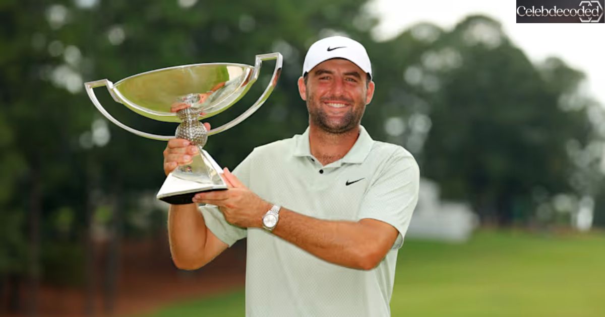 Brad Dalke NCAA Champion