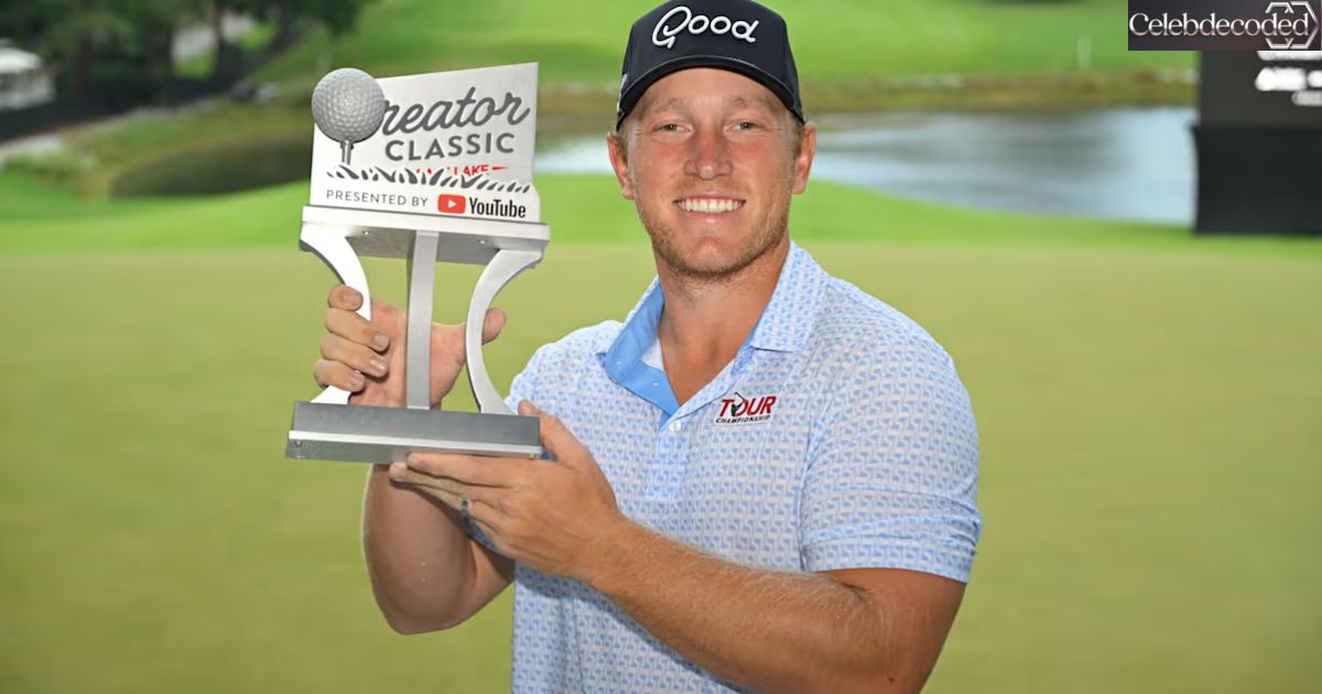 Brad Dalke U.S. Amateur Run