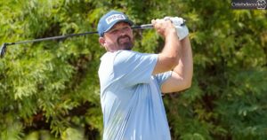 Brandon Holtz 2026: $1M Net Worth and WITB of the Real Estate Agent Who Quit Golf 11 Years Then Made the Masters