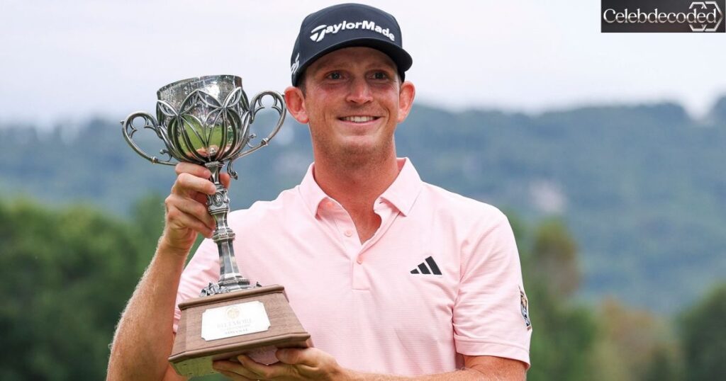 Bridgeman wins Biltmore Championship for second PGA Tour title