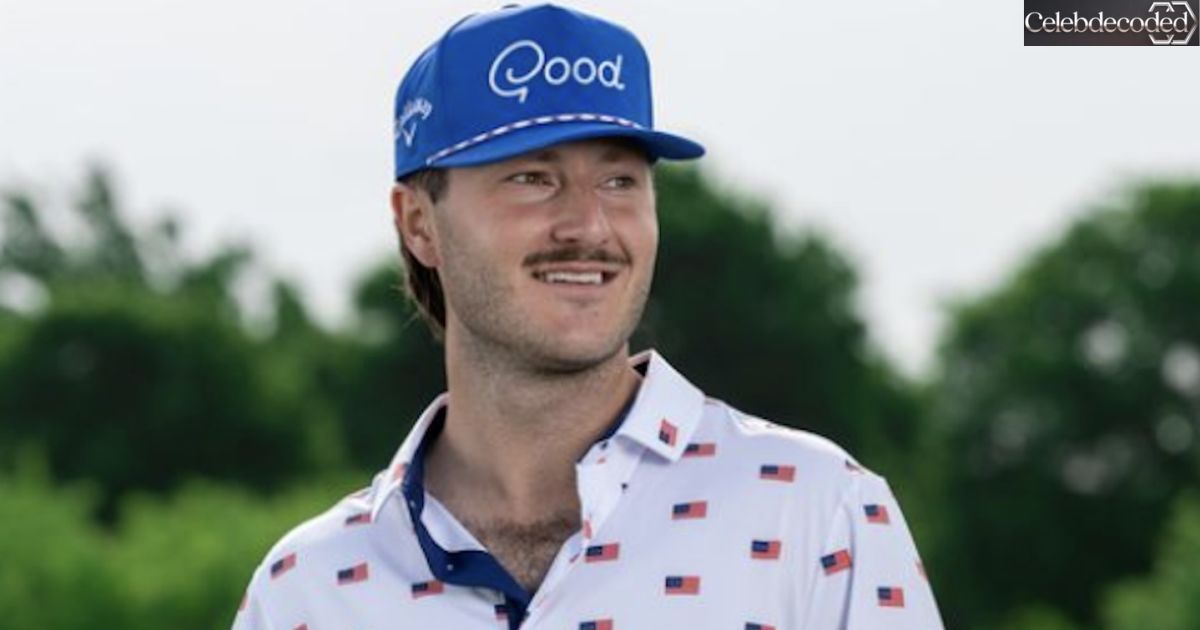 Bubbie Golf Net Worth 2026