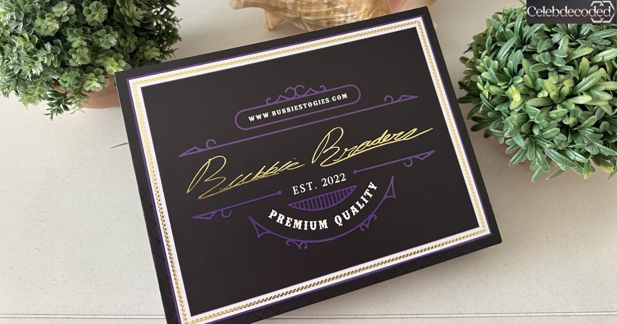 Bubbie Stogies premium cigars