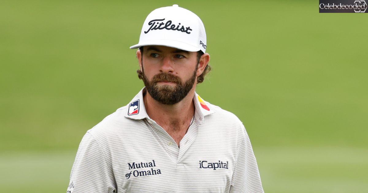 Cameron Young 2026: $18M Net Worth, WITB, Players Champ, Wife & Shocking Stats