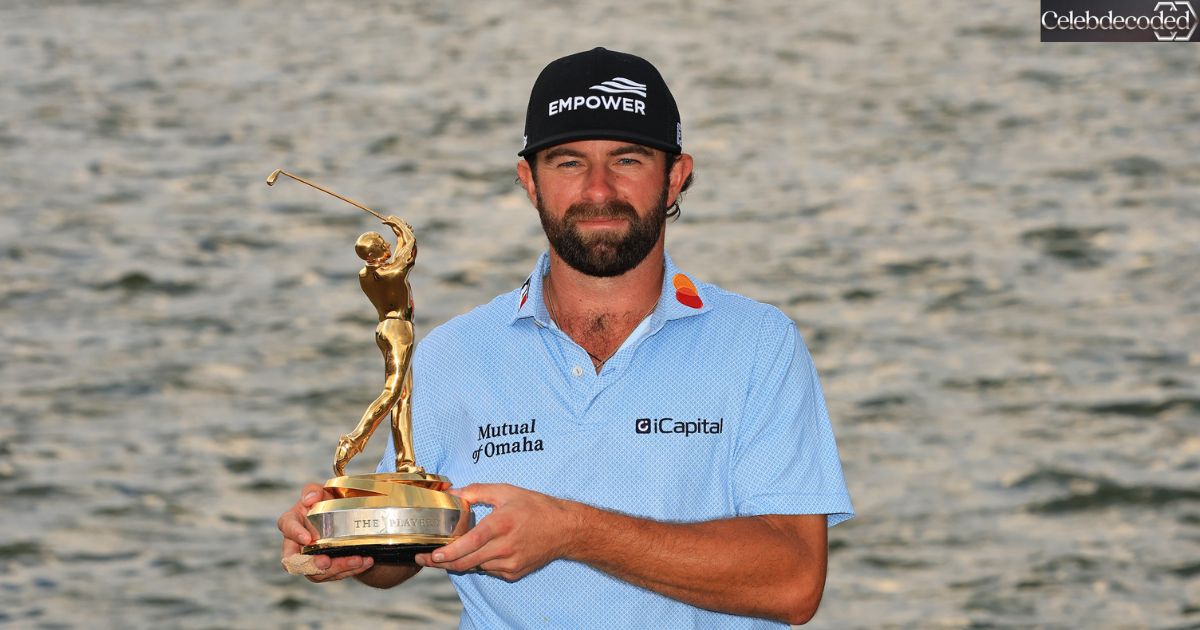 Cameron Young won The Players Championship and the Cadillac Championship in 2026