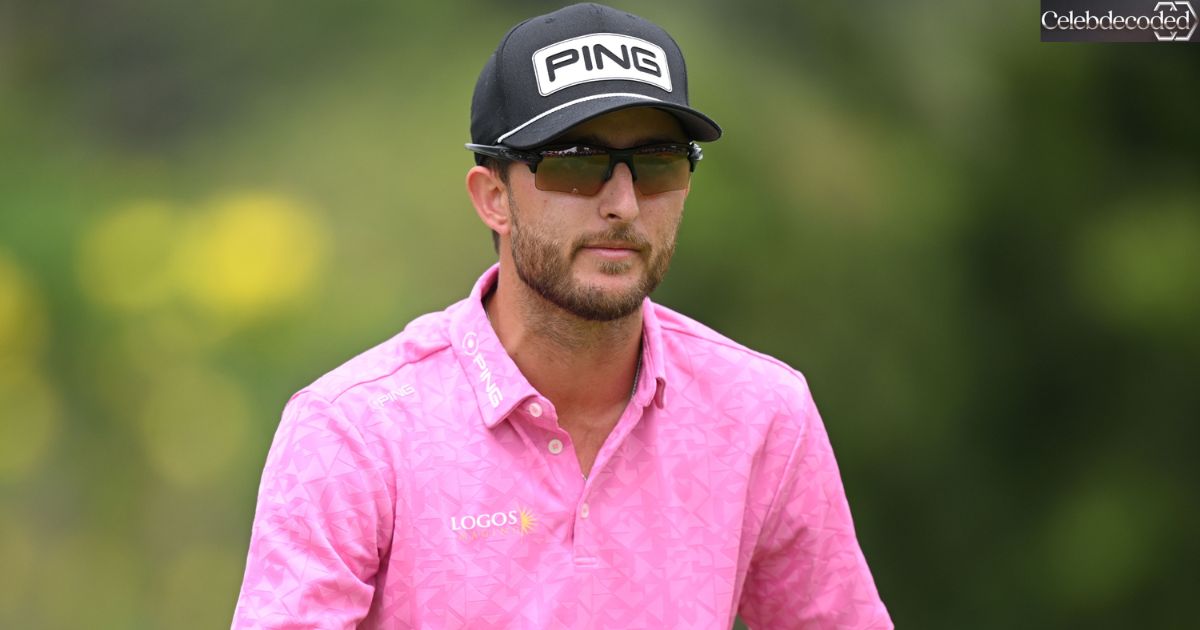 Chandler Blanchet 2026: $1.5M Net Worth, WITB, and PGA Tour Rookie Secrets Revealed