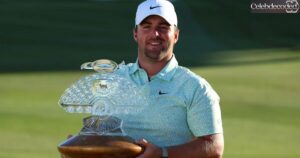 Chris Gotterup 2026: Net Worth, How He Beat Rory, PGA Wins & WITB