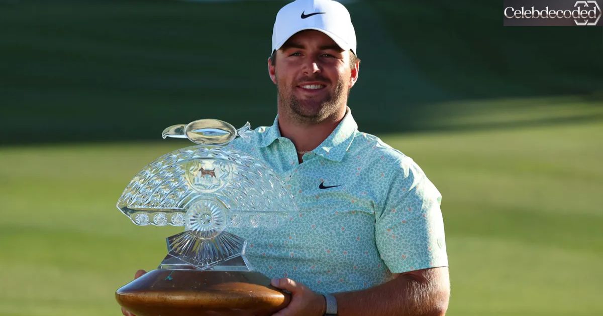 Chris Gotterup 2026: Net Worth, How He Beat Rory, PGA Wins & WITB