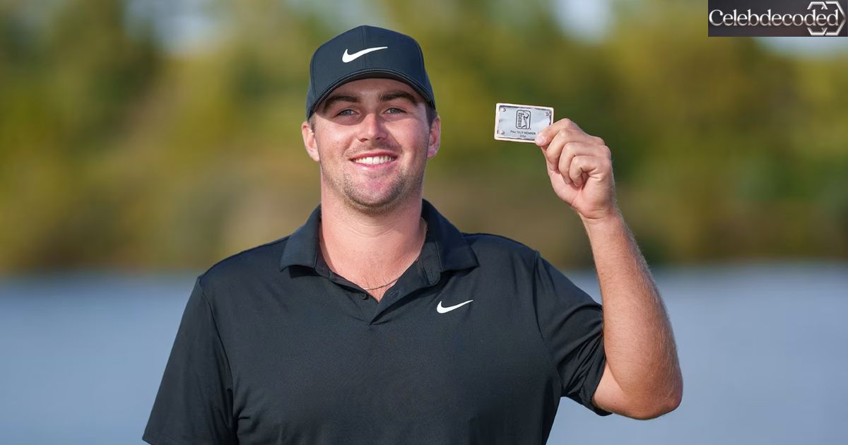 Chris Gotterup Turn Pro and Join the PGA Tour