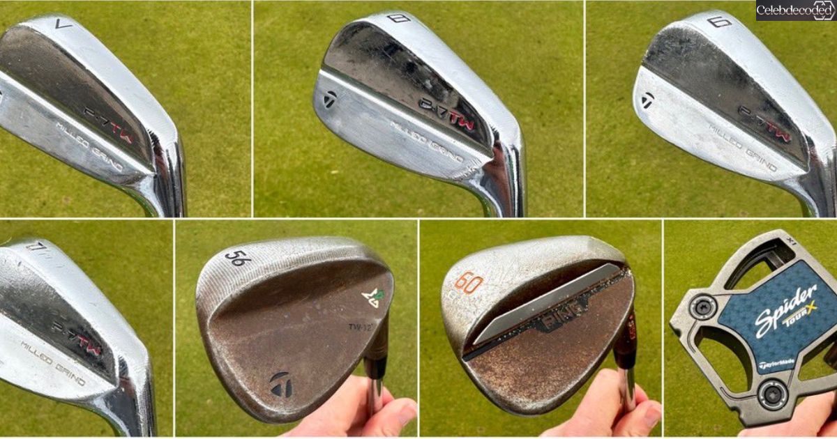 Christiaan Maas WITB-2