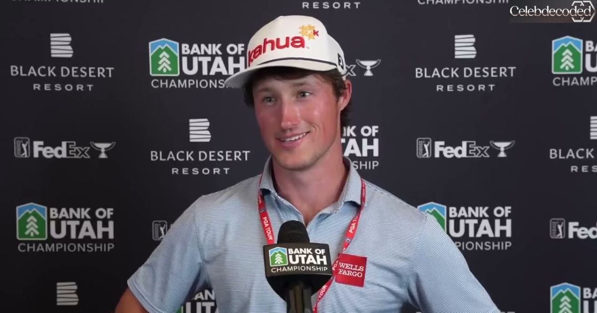 David Ford Bank of Utah Championship