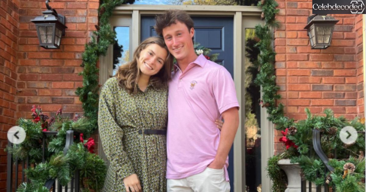 David Ford Girlfriend Hailey Cliche