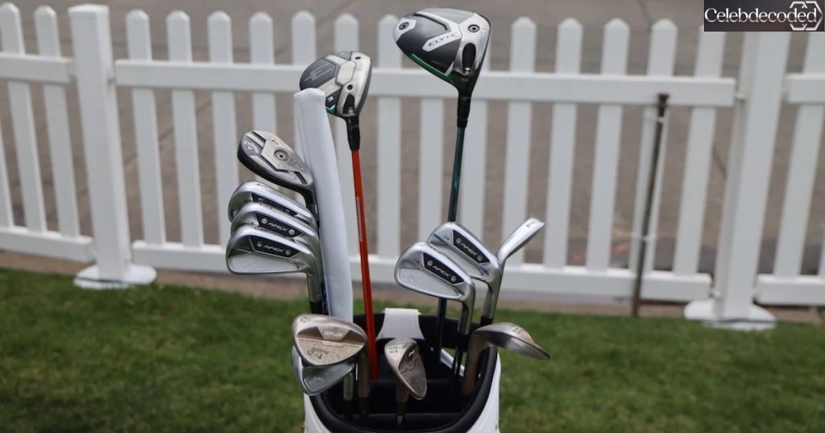 Ethan Fang WITB