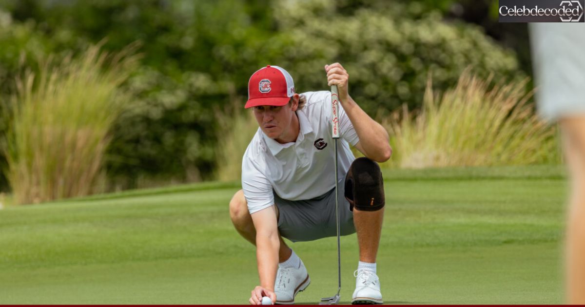 Frankie Harris, the South Carolina record setter who owns the lowest career scoring average in program history