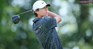 Gordon Sargent 2026: Net Worth, Girlfriend, WITB, OWGR & Vanderbilt Record