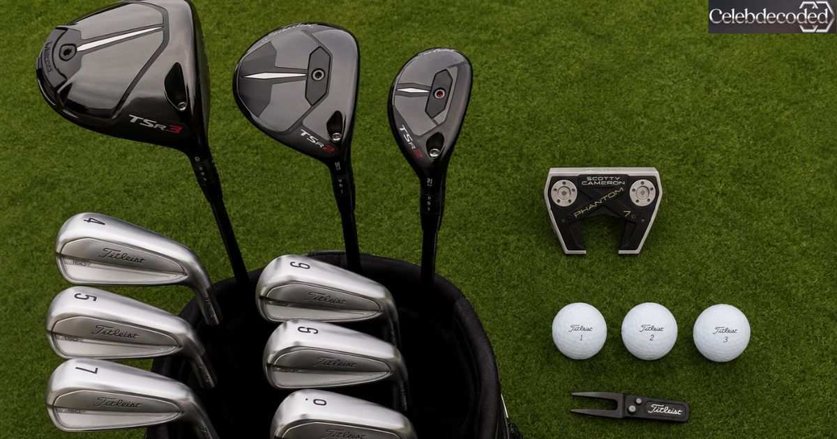 Gordon Sargent WITB