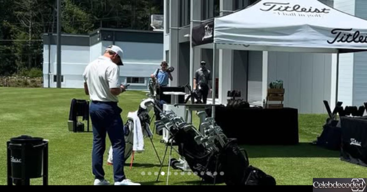 Jack Turner WITB