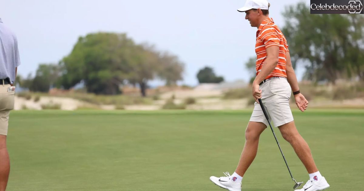 Jack Turner's 64 starts Florida at 11-under in opening round of SEC Championship - Florida Gators