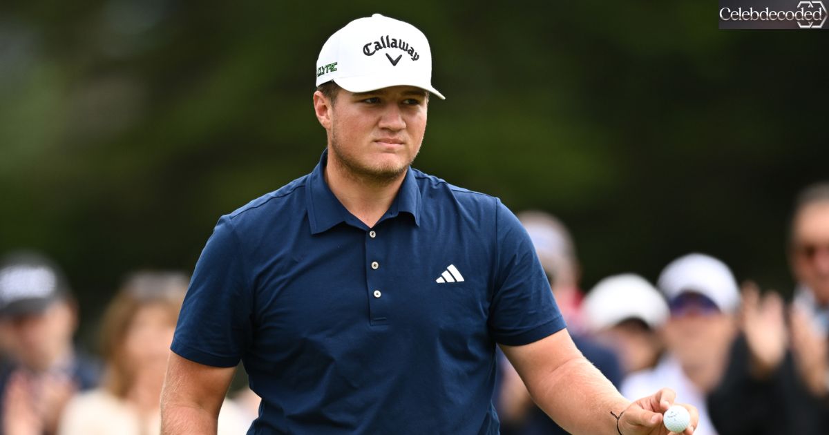 Jackson Herrington EXPOSED: 2026 Net Worth, WITB & Augusta Drama Explained