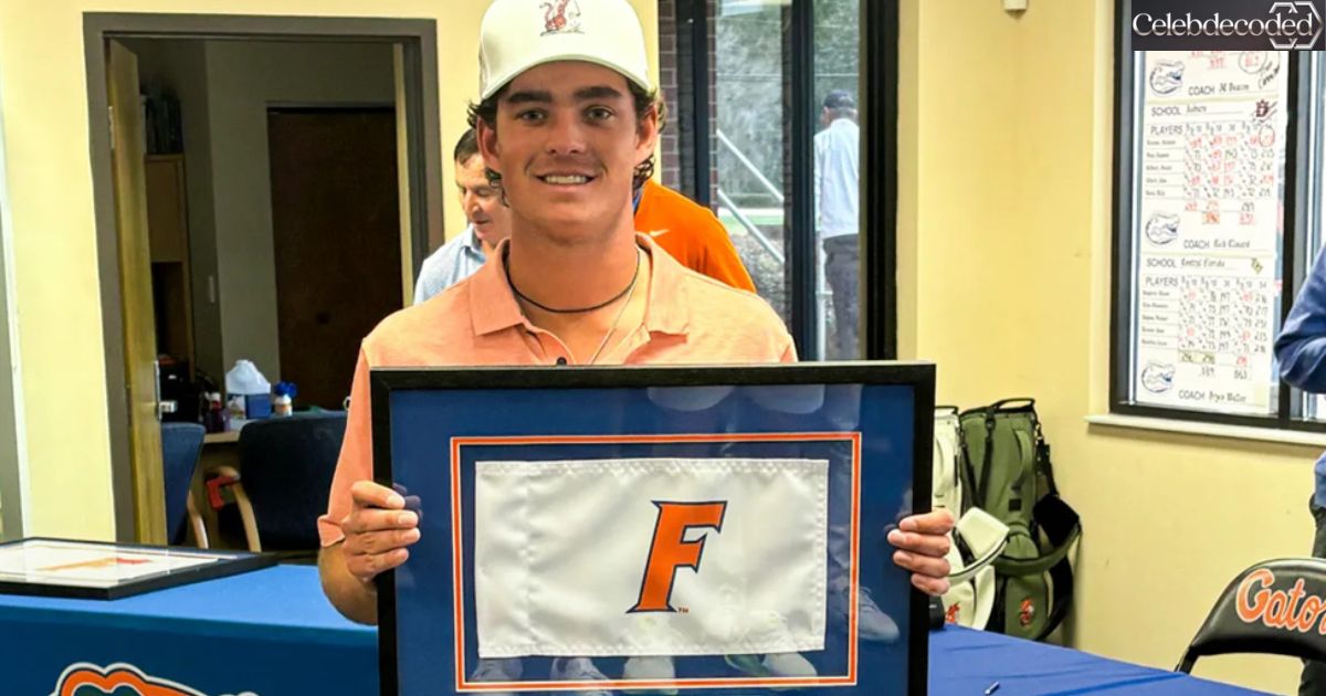 Jackson Koivun Haskins Award 