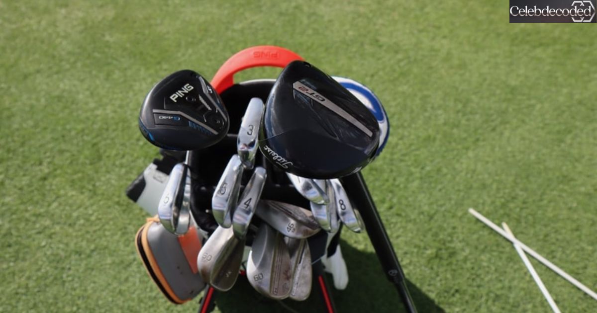 Jackson Koivun WITB