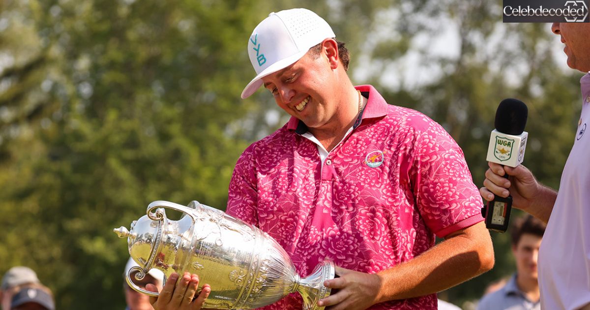 Jase Summy Wins 123rd Western Amateur 