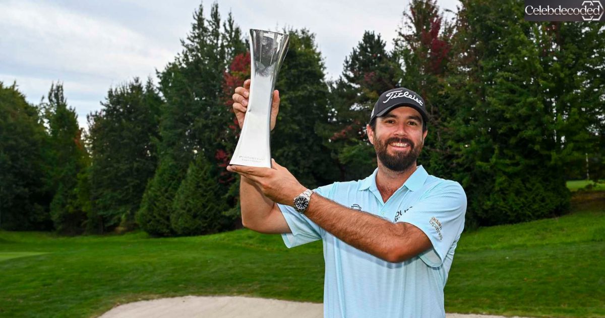 Jay Card III wins 2025 Fortinet Cup championship