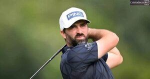 John Parry 2026: $3.5M Net Worth, WITB, PGA Tour Rookie Wins