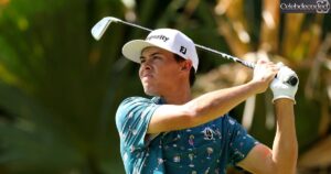 Johnny Keefer 2026: Age, Net Worth, WITB, College Records & PGA Tour Career