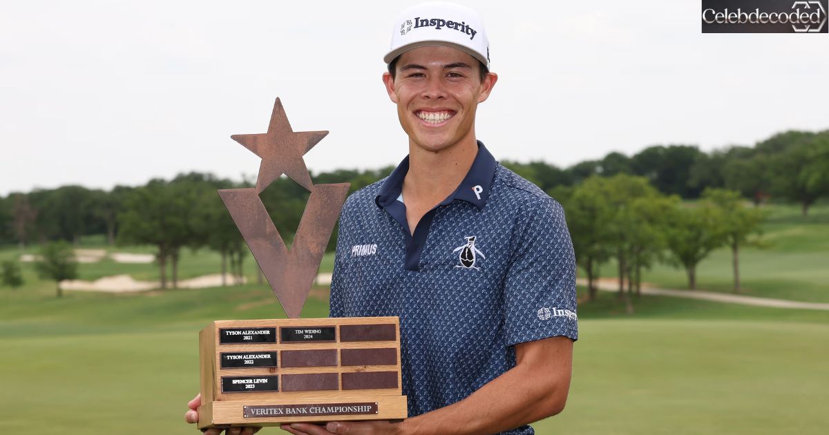 Johnny Keefer wins Veritex Bank Championship on Korn Ferry Tour 