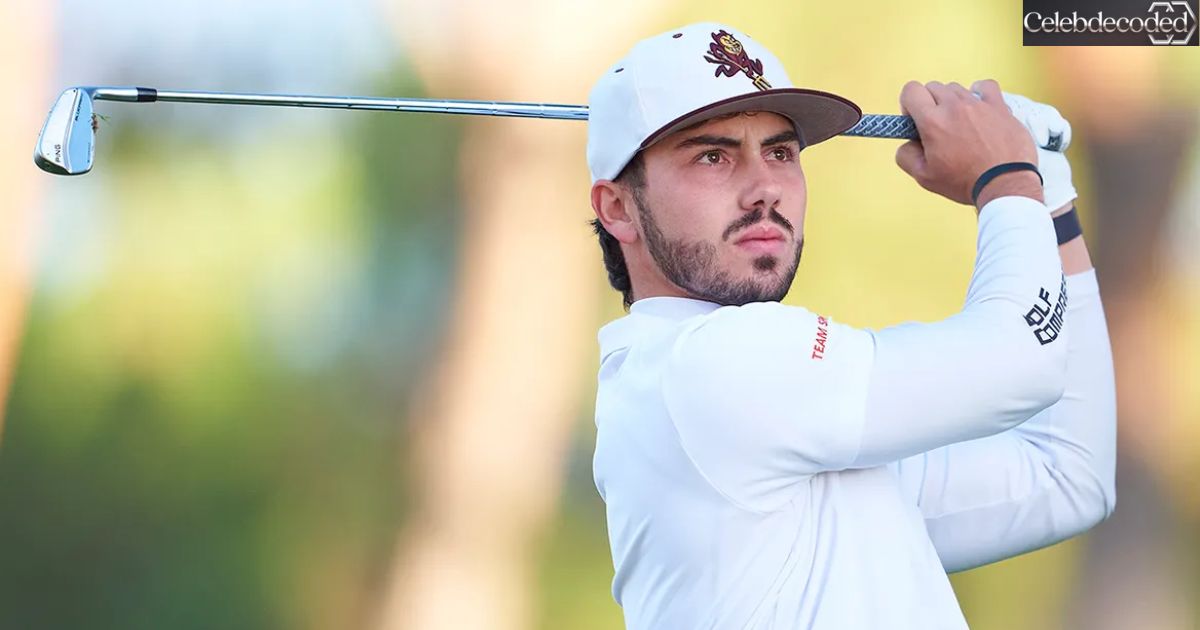 Josele Ballester: Net Worth 2026, LIV Golf Career, Stats, WITB & Masters Controversy