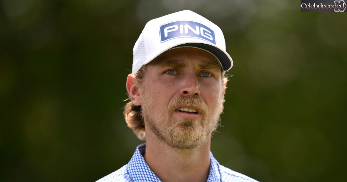 Kristoffer Reitan 2026: $9.1B Net Worth, $3.6M Truist Win, WITB, Stats