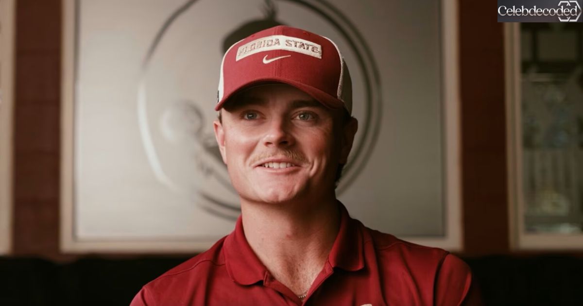 Luke Clanton 2026: Net Worth, Age, Swing, WITB, Dad & PGA TOUR Career