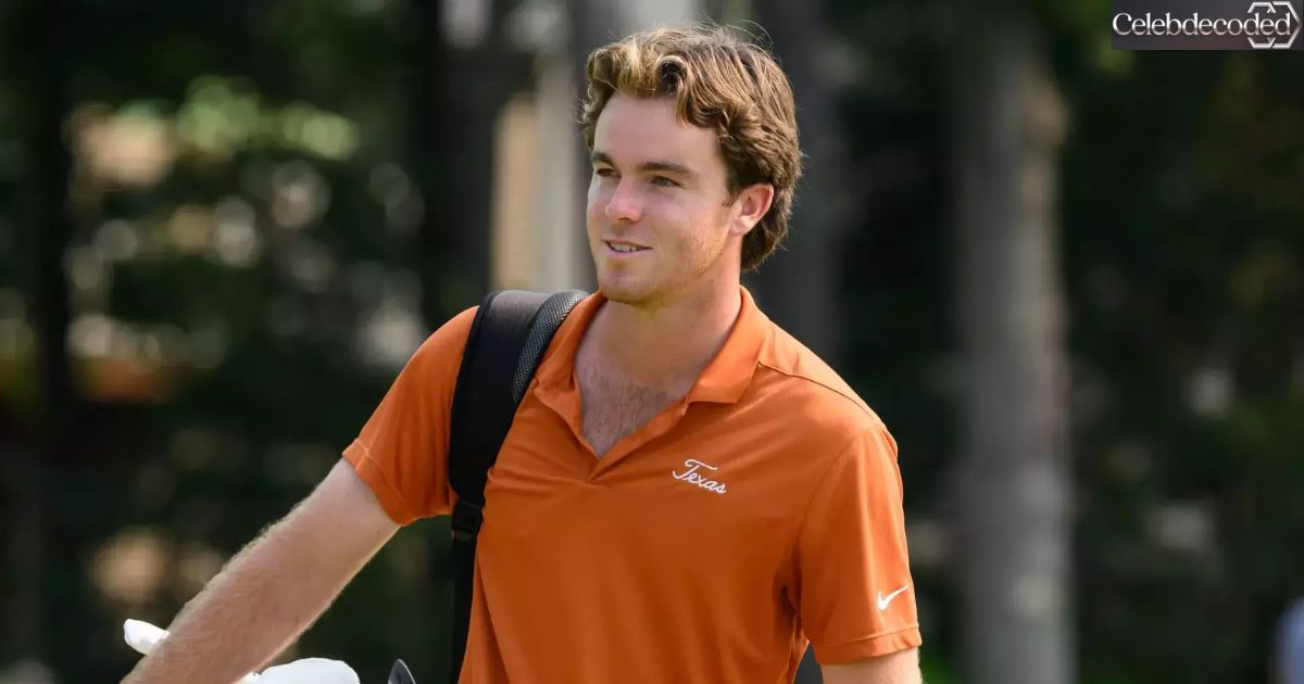 Luke Potter 2026: Net Worth, WITB, NCAA Win, PGA TOUR U Ranking & Rory McIlroy Incident