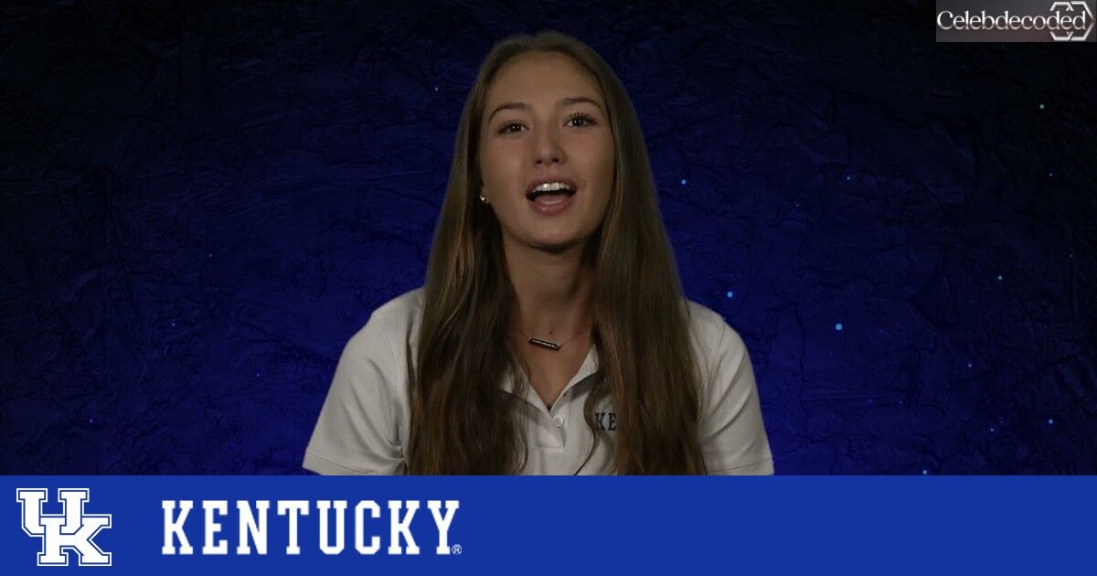 Marissa Wenzler College Golf Career