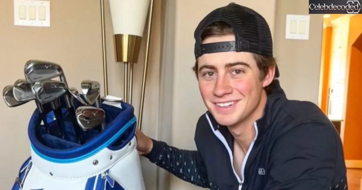 Marissa Wenzler’s Boyfriend