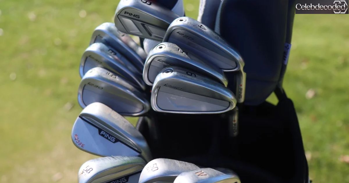 Mason Howell WITB