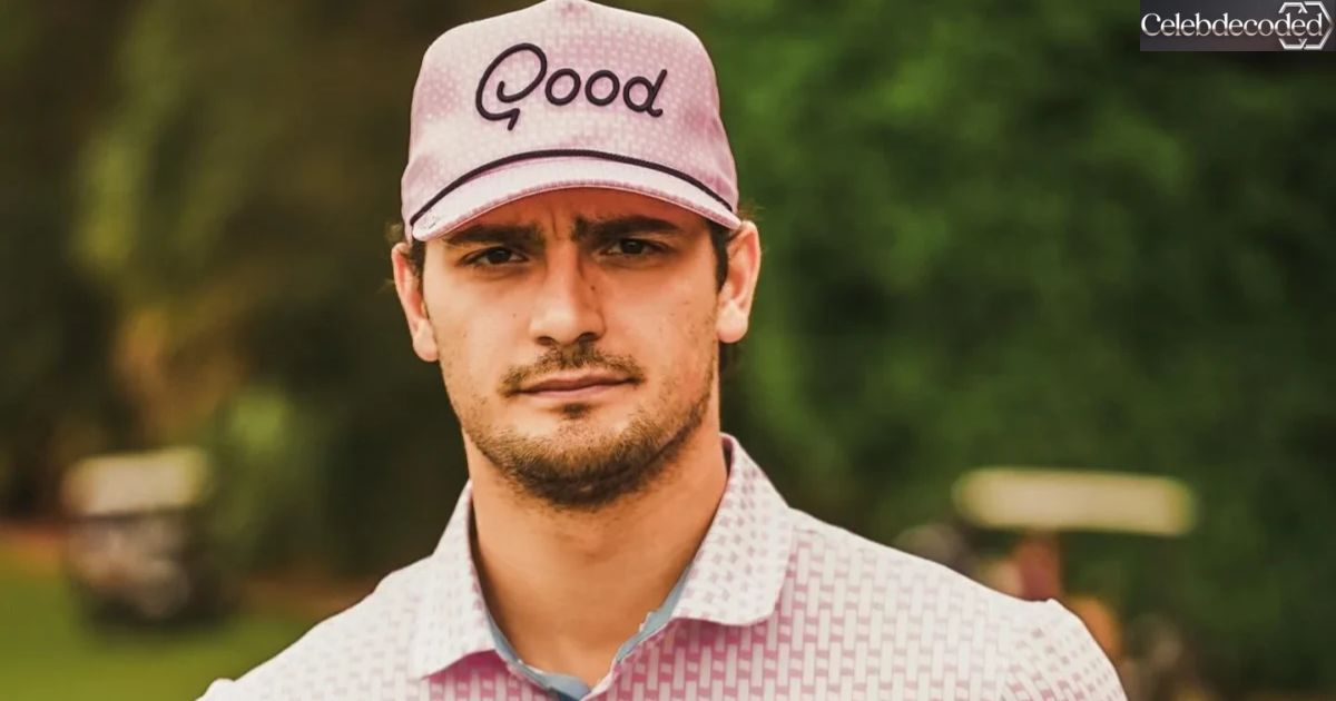 Matt Scharff Net Worth 2026: Good Good Golf Editor & Filmmaker