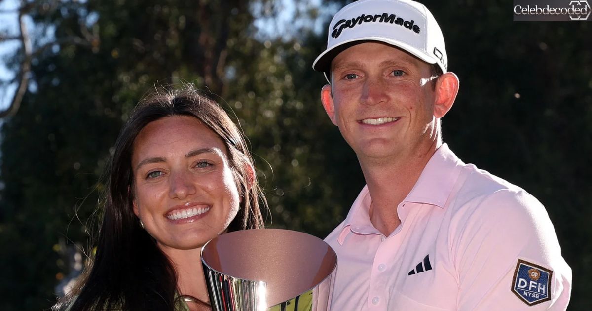 Meet Jacob Bridgeman’s Wife, Haley Farmer