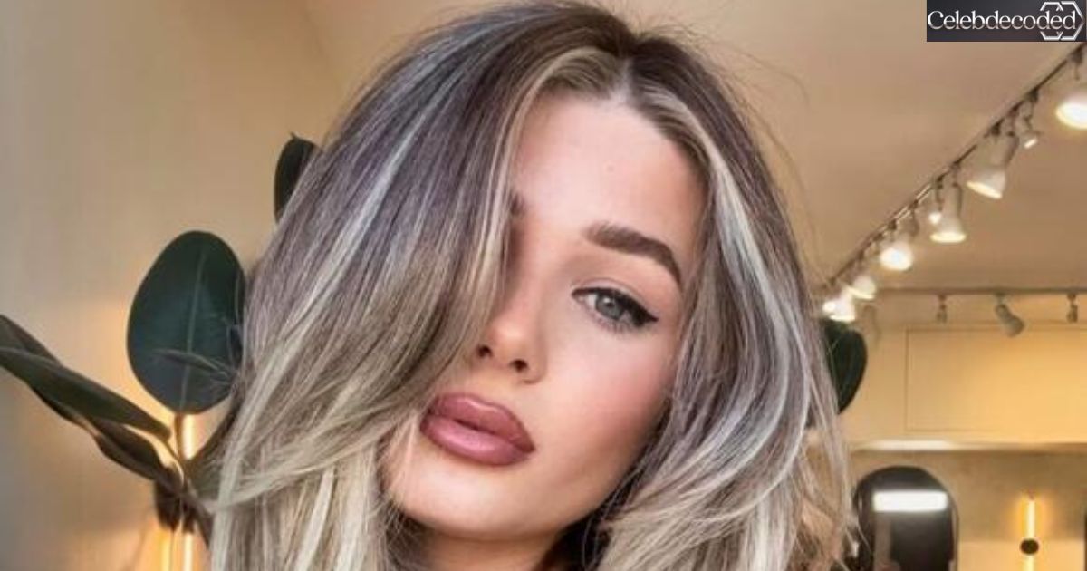 Meet Josele Ballester Girlfriend Hayden Riley James