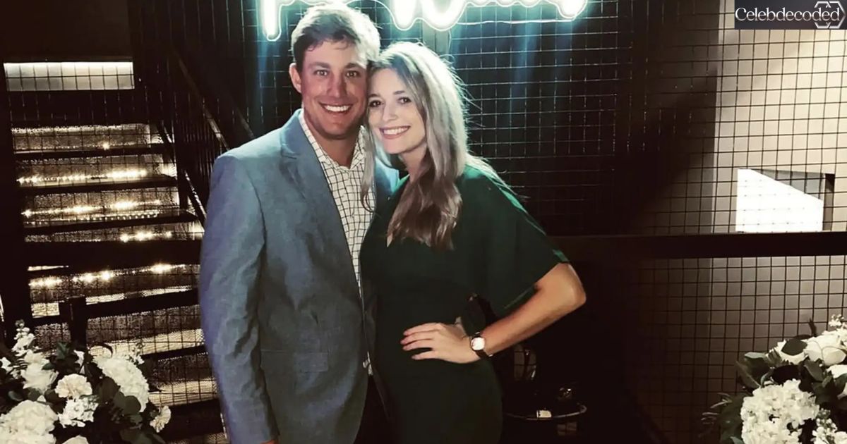 Meet Zach Bauchou wife Victoria