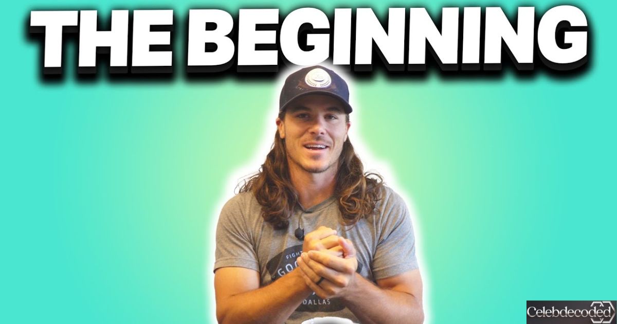 Micah Morris Turning Pro in 2019