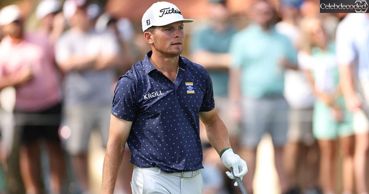 Michael Brennan 2026: $1.6M Net Worth, WITB, Reported PGA Tour DQ & Golf’s Next Power Star