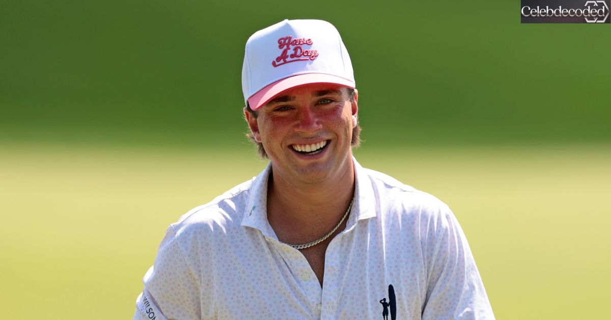 Michael La Sasso: LIV Golf’s Youngest Star, NCAA Champion, Net Worth 2026 and Full Bio