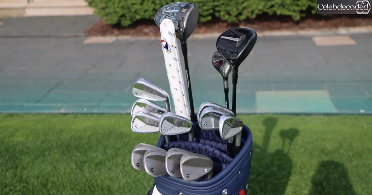 Michael La Sasso WITB
